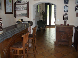 Photo n°10 de Chambres d'Hôtes Le Pré Joli à Beaugas (Chambre d'hôtes)