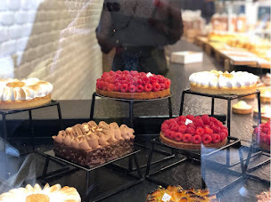 Photo n°41 de Chez Meunier à Paris (Boulangerie)