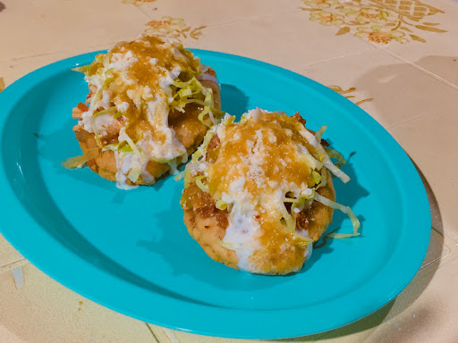 Cenaduria Diego’s - Thumbnail