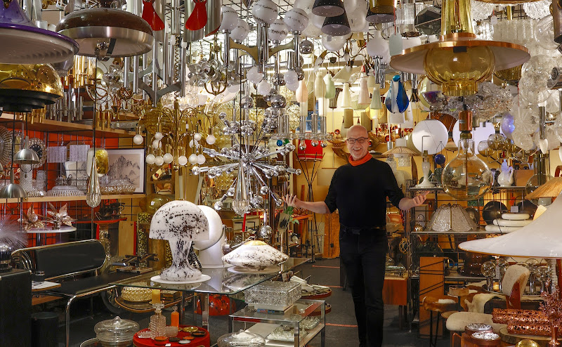 RETROHOUSE Retro-Vintage-Designklassiker