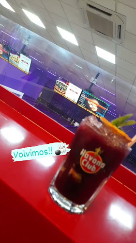Comentarios y opiniones de Bowling Espacio Ox