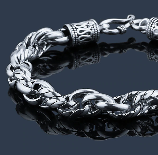 100Sterling.com - Visual