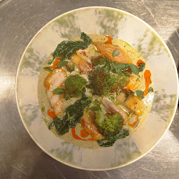 Photo n°21 de Papillonnes à Lyon (Restaurant)