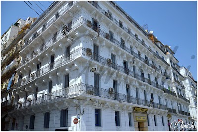 Photos of Regina Hotel