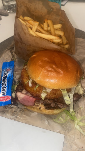 Photo 5 - BURGER SENSEI