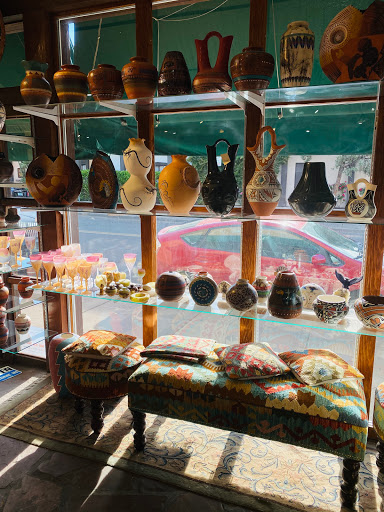 Momeni's Gallery | Fine Jewelry - Handmade Rugs - Gift Items - Thumbnail