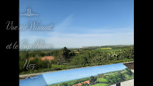 Photo n°18 de Gîte La Sauvagine à Tardinghen (Gîte)
