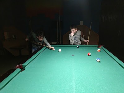 Photos of Billiard club VVS