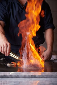 Tepppanyaki Ginza Himawari 鉄板焼 銀座 向日葵