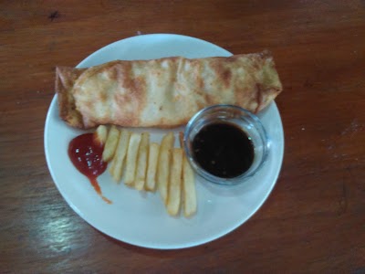 Photos of EXAE Cafe & Resto