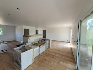 Photo n°10 de PKM PEINTURE 31 à Lafitte-Vigordane (Peintre en bâtiment)