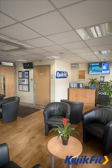 Kwik Fit Cambridge – Newmarket Road cambridge