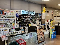 カードボックス名張店