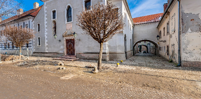 Recenzije Boutique Hotel Tvrđa u Osijek - Hotel