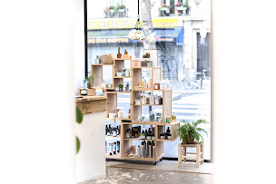 Photo n°5 de L'Atelier M à Paris (Salon de coiffure)