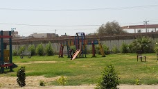 Lateef Park nawabshah