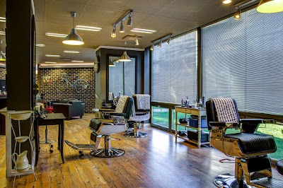 Photos of Chop-Chop Tallinn Men's Haircuts