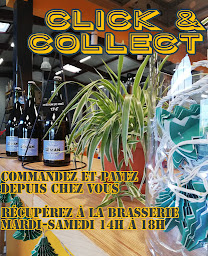 Photo n°27 de Brasserie Artisanale du Léman à Allinges (Magasin)