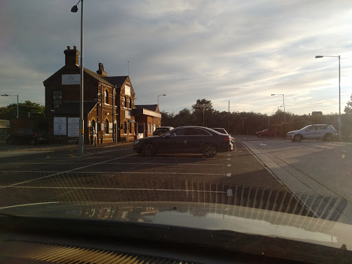 West Horndon Station Car Park - Thumbnail