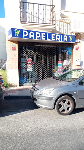 PAPELERIA EL LIMON