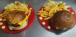 Photo n°16 de Restaurant Le Qg à Sisteron (Restaurant)