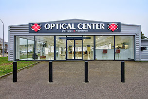 Photo n°14 de Opticien AHUY - Optical Center à Ahuy (Magasin de lunettes de soleil)