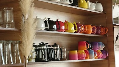Photos of Teras Cafe