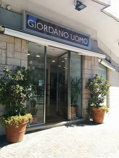 Giordano Uomo Rende - Thumbnail