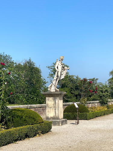 Comentarii opinii despre Château d'Eu