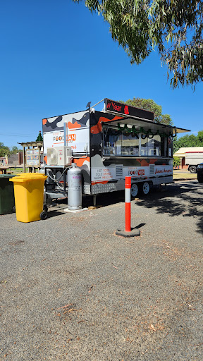 Robyn's food van - Thumbnail