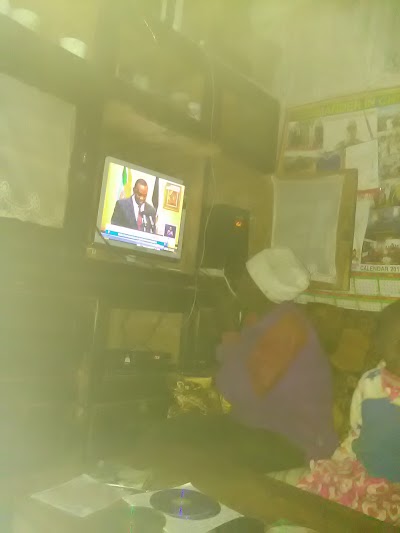 Photos of Ngerech shopping center, Gatanga