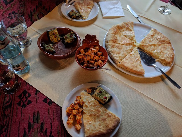Tbilisi Restaurant