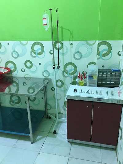 Photos of Dexa Pet