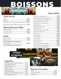 Photo n°31 de Mazarin Resto à Andrézieux-Bouthéon (Restaurant)