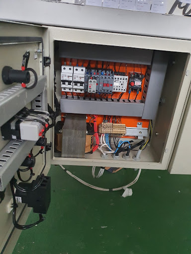 Portão eletrônico 24H SC