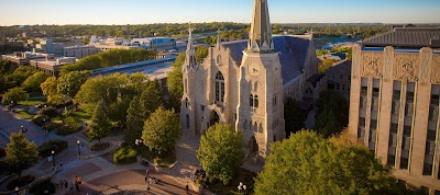 Creighton University School of Medicine