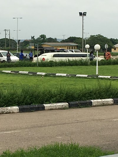 photo of Ilorin Airport Parking Lot