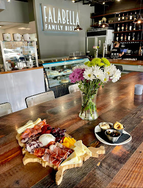 Falabella Family Bistro by null