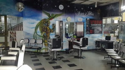 Photos of Sal&oacute;n Y Barber&iacute;a D'Lujos Guatemala