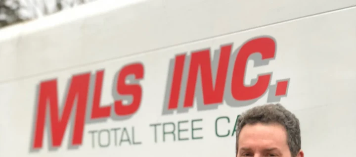 MLS Tree Services