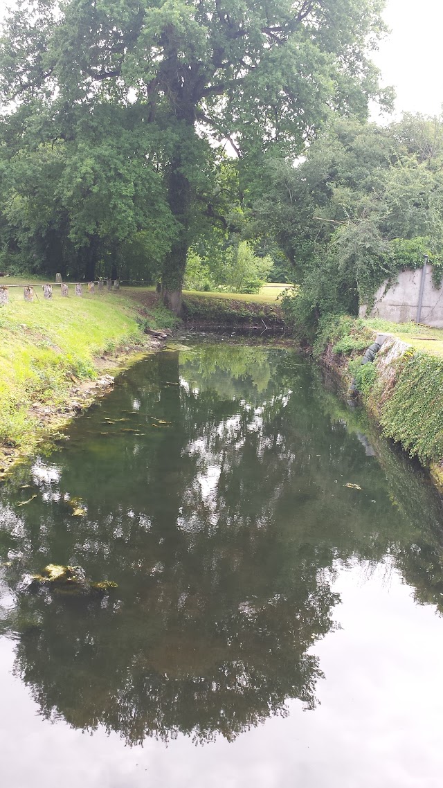 Domaine de la Marsaudière