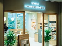 Café WASUGAZEN 愛宕グリーンヒルズ店