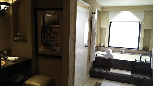 Royal Pavilion Villas by Qasr Al Sarab