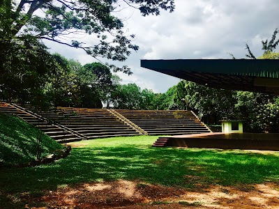 Photos of University of Sabaragamuwa
