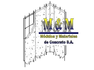 Photos of M & M Concrete Modules & Materials S.A.