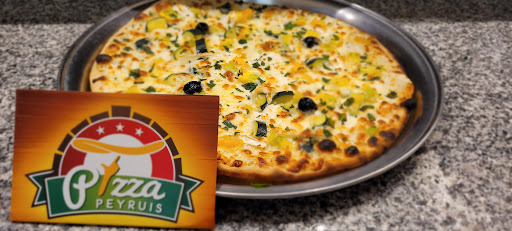 Photo 3 - Pizza peyruis