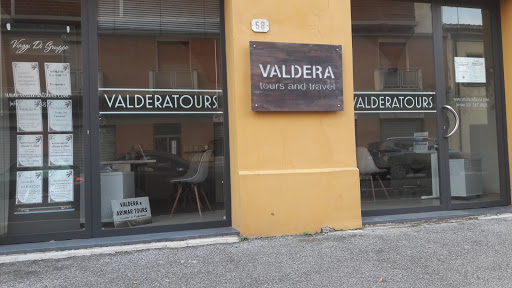 Valdera Tours and Travel