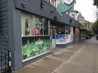 Broadway Liquors