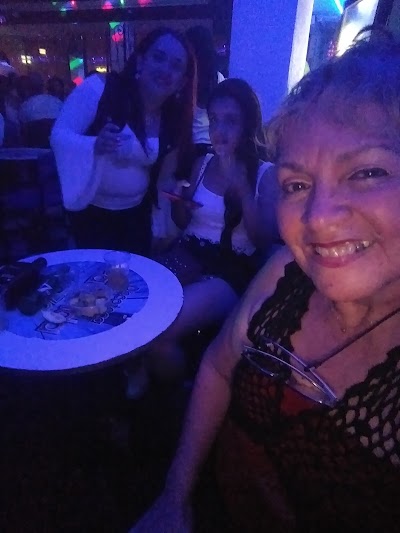 Photos of La Parranda of 70
