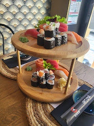 Photo n°46 de Ô Petit Japon à Metz (Restaurant japonais)